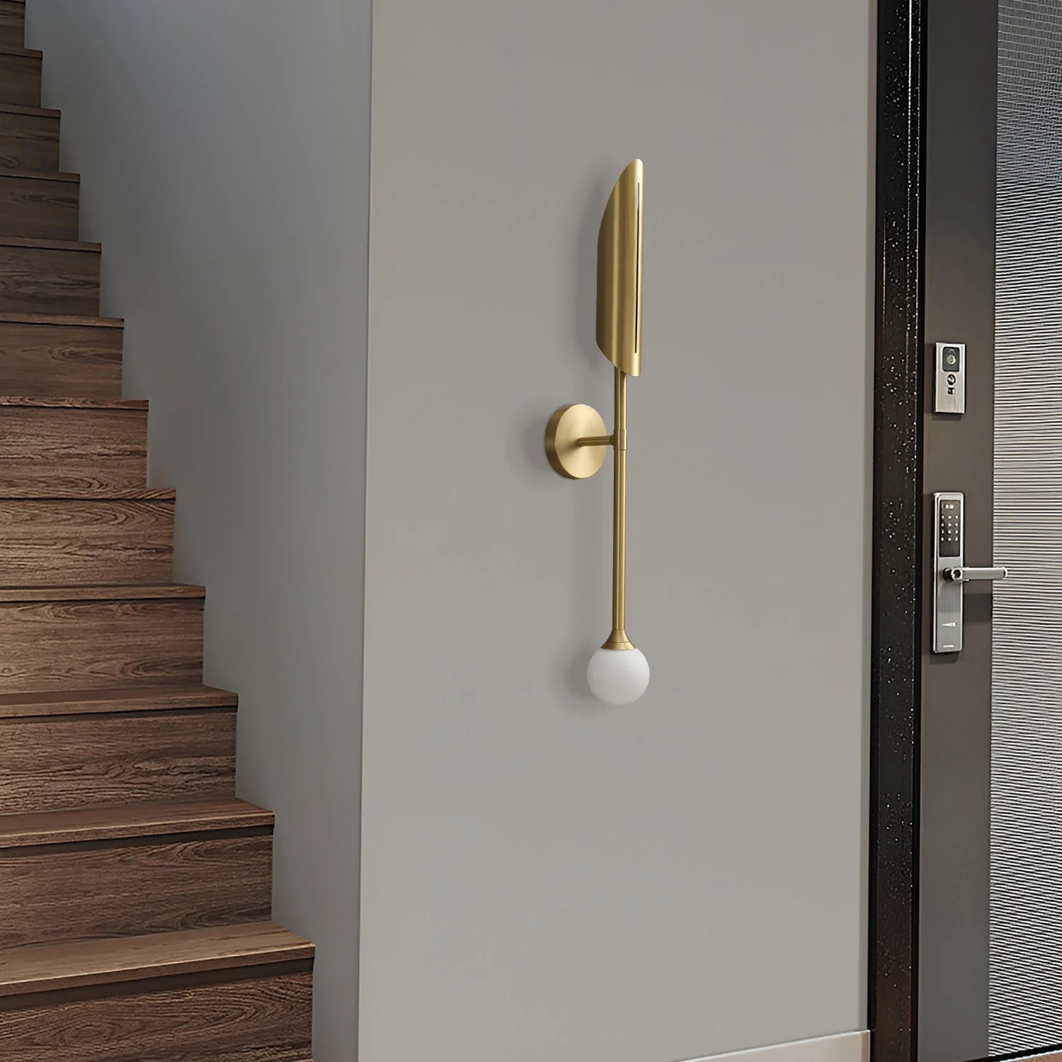 Voyager Dual Sconce - Image 3