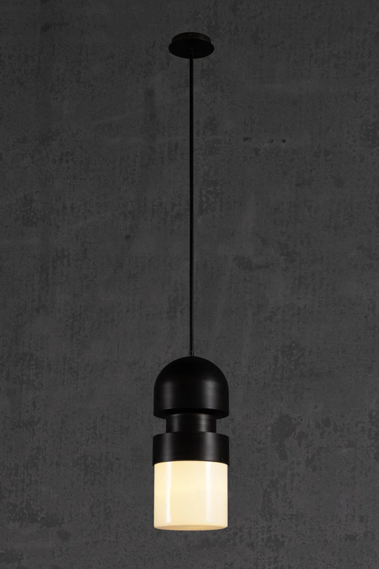 Vulcan Modern Pendant - Image 2