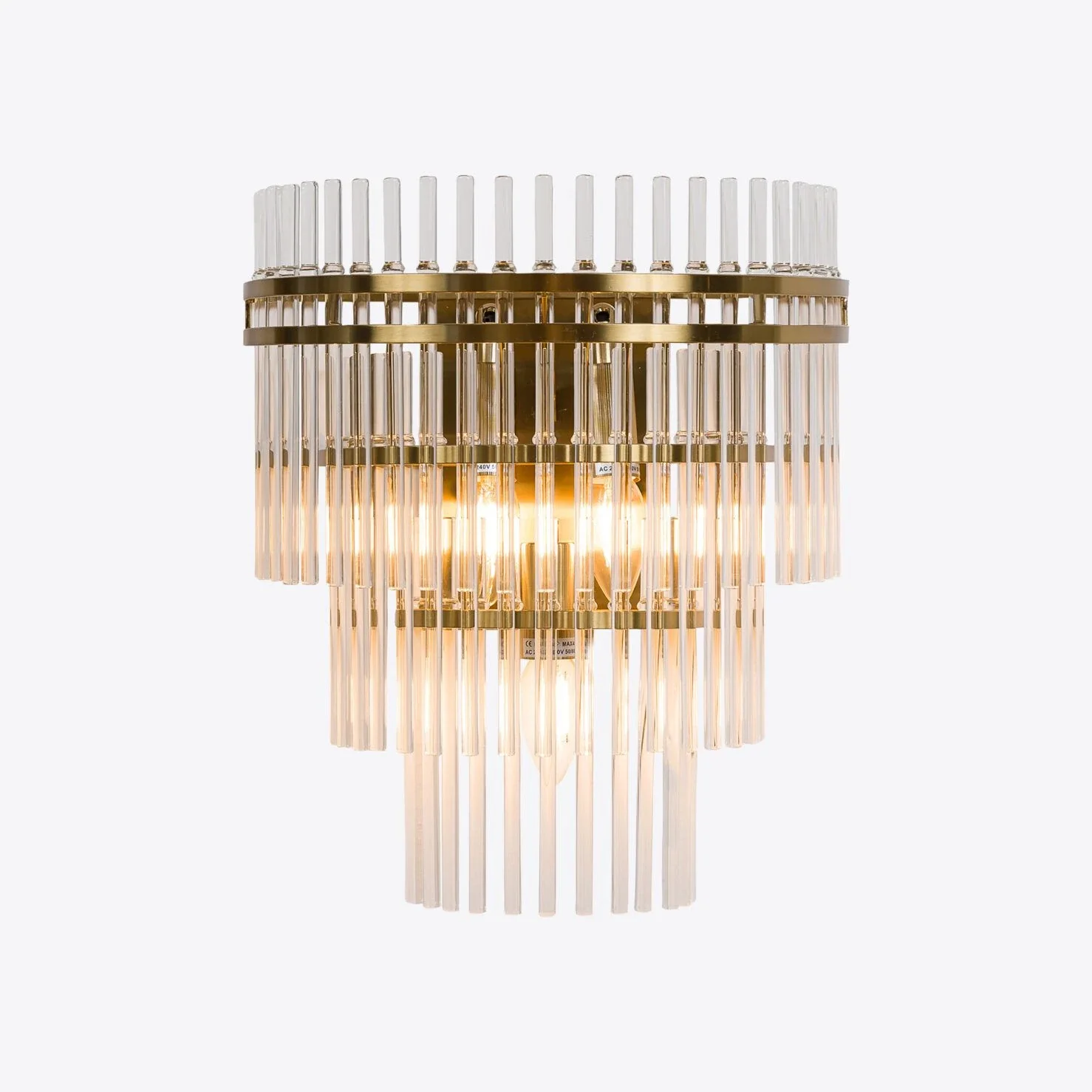 Waldorf Wall Light - Image 8