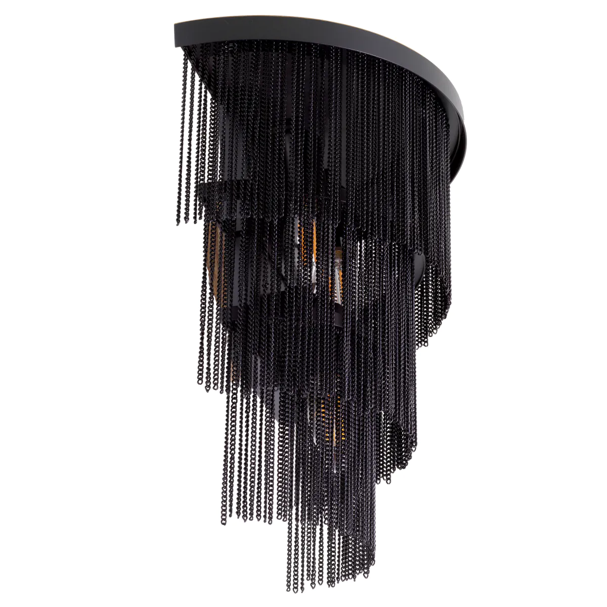 Tissot - Bronze Highlight Finish Wall Lamp - Image 3