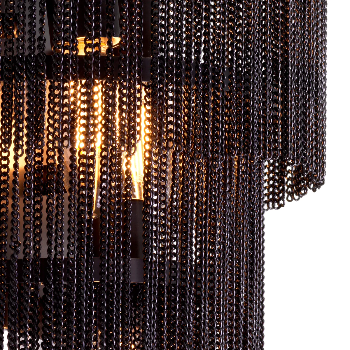 Tissot - Bronze Highlight Finish Wall Lamp - Image 4