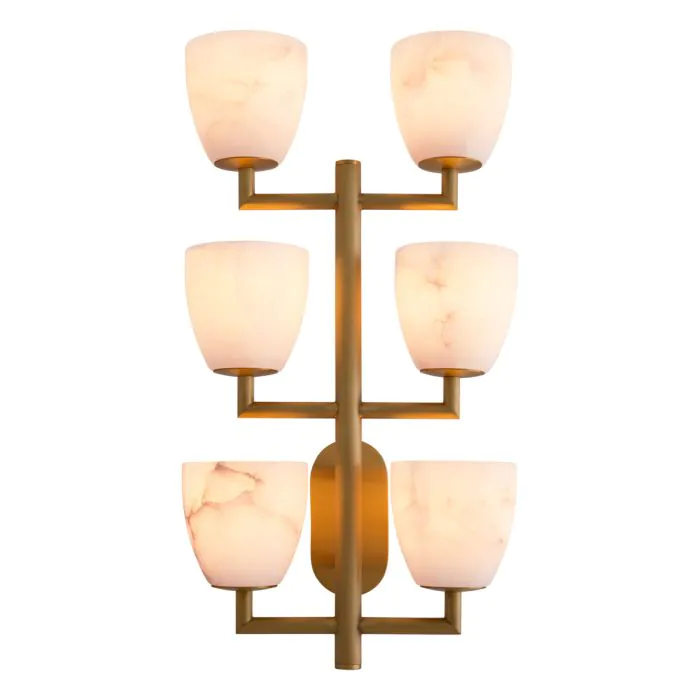 Wall Lamp Valerius - Image 2