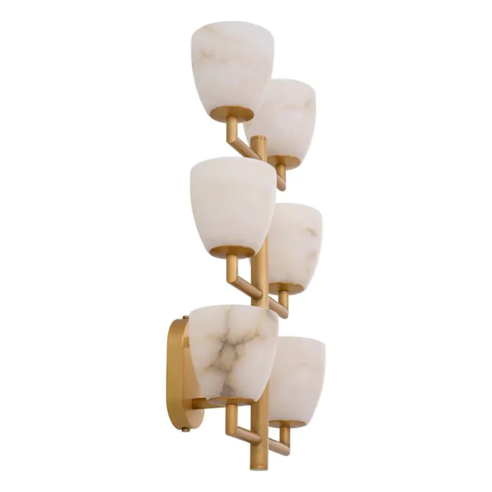 Wall Lamp Valerius - Image 3