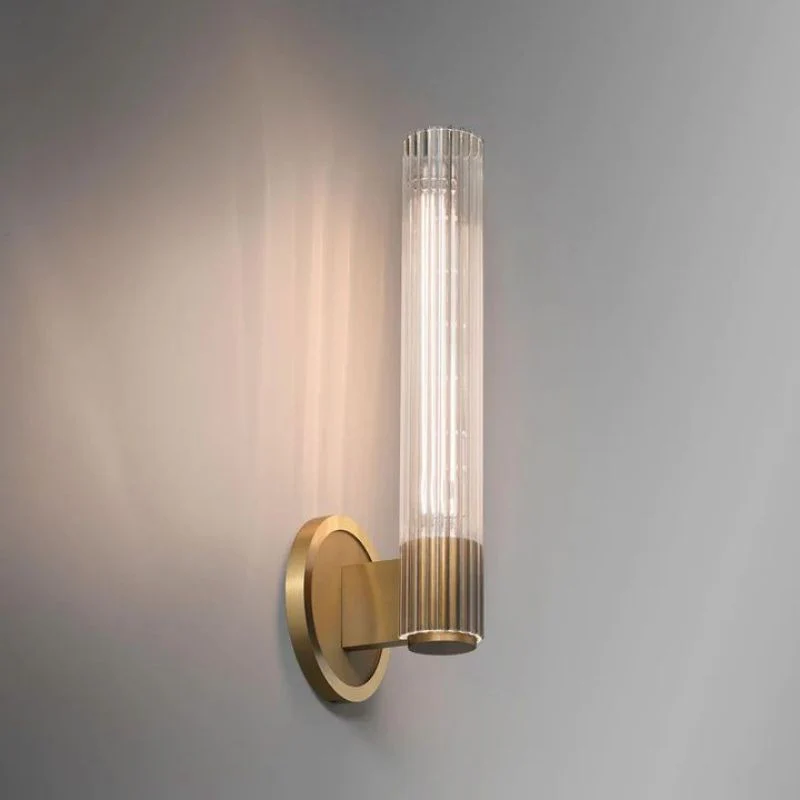 Walter Wall Sconce