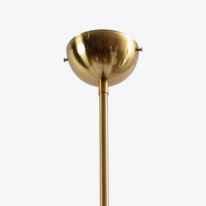 White Alexandra Sputnik Chandelier - Image 6