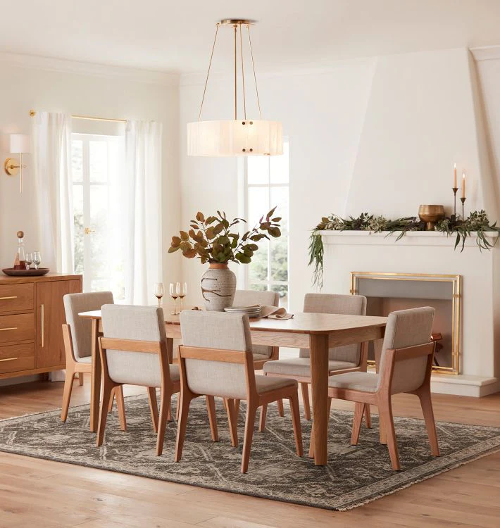 Willamette 24" Round Crystal Chandelier - Image 18