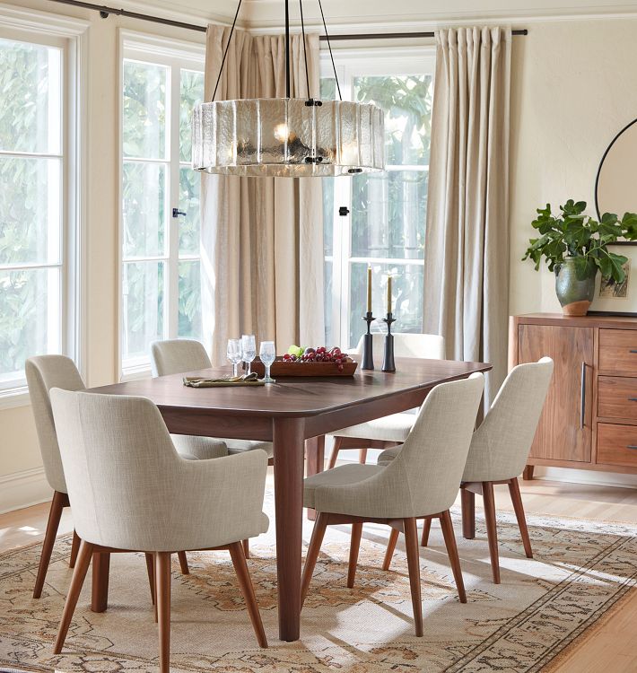 Willamette 24" Round Crystal Chandelier - Image 24