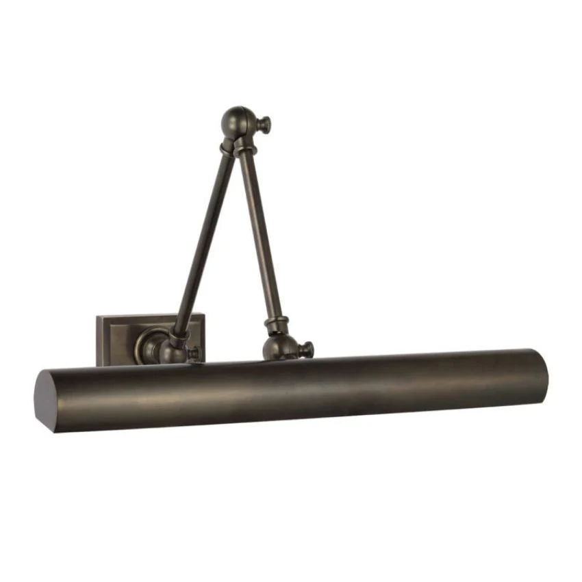 Double Plug-In Hardwired Picture Light - Image 5