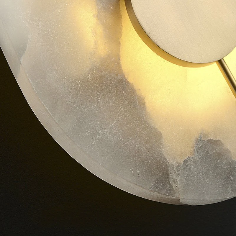 Yohana Wall Lamp - Image 10