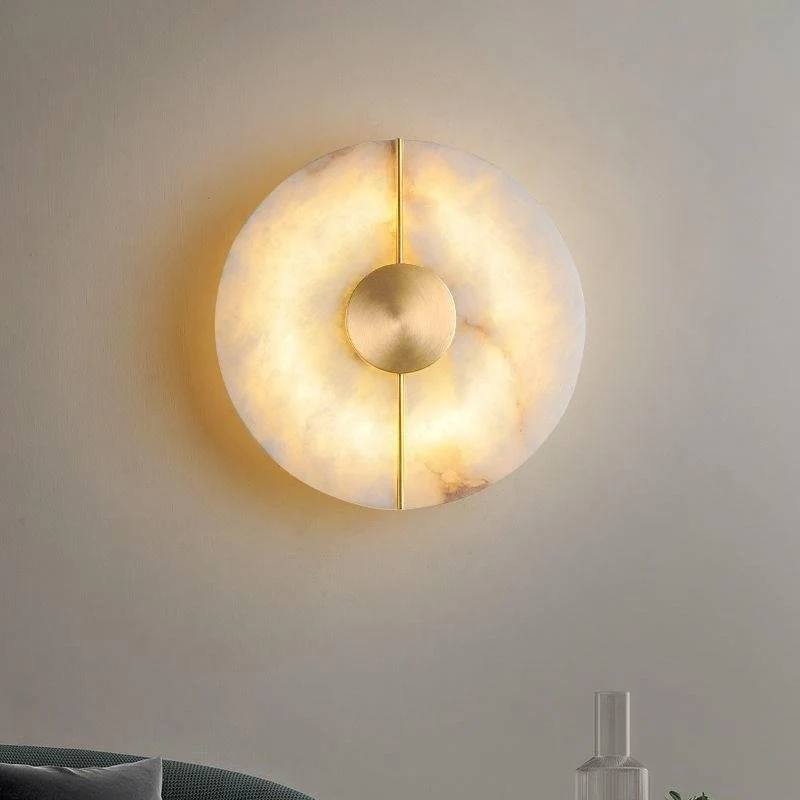 Yohana Wall Lamp - Image 11