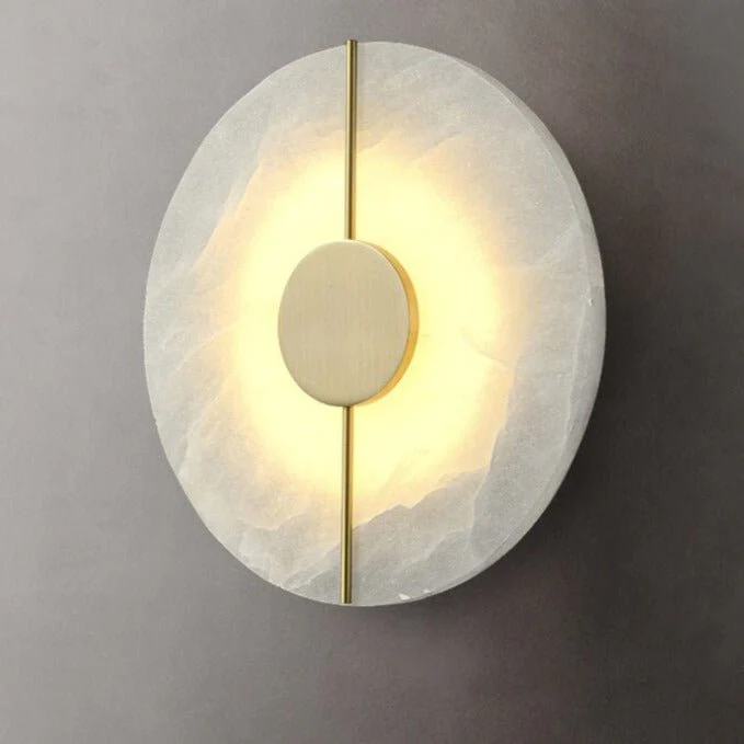 Yohana Wall Lamp - Image 3