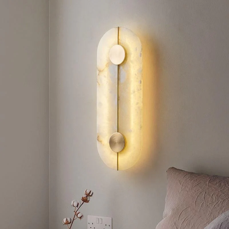 Yohana Wall Lamp - Image 9